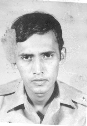 Bijan Kumar Day Bijan Kumar Day